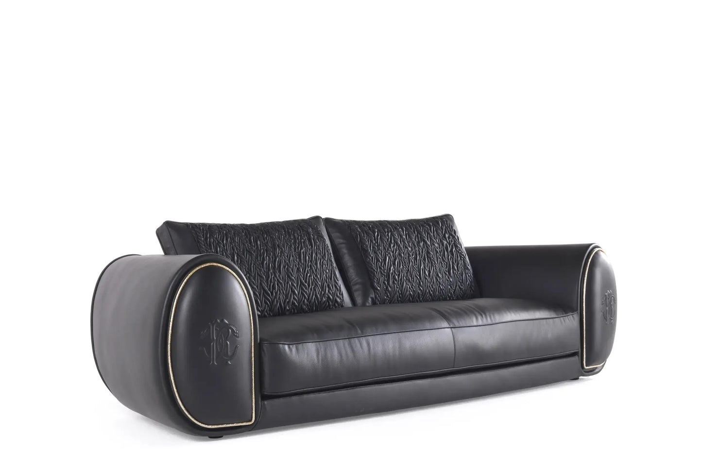 Roberto Cavalli Bold Sofa
