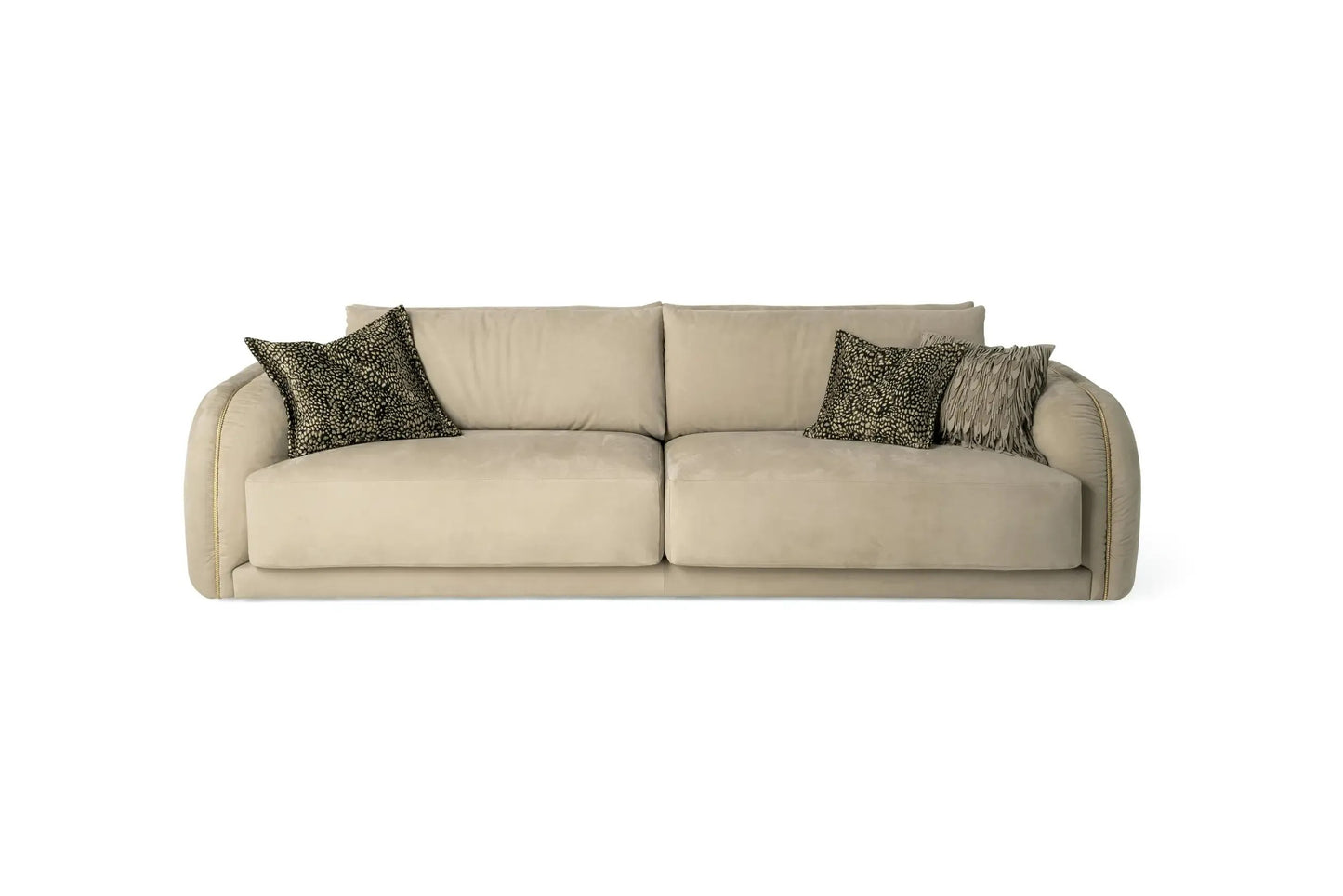 Roberto Cavalli Kruger Sofa