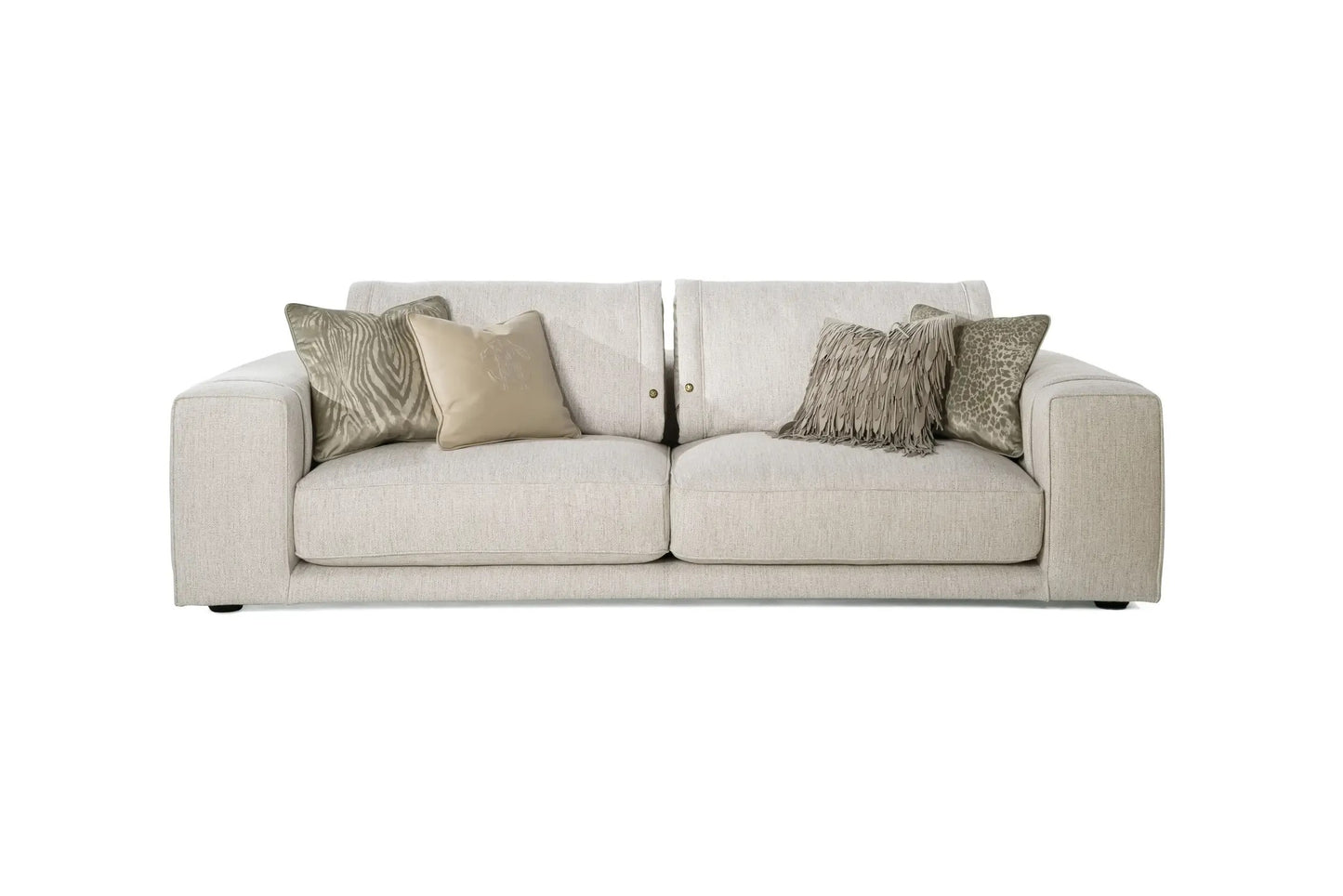 Roberto Cavalli Smoking.2 Sofa