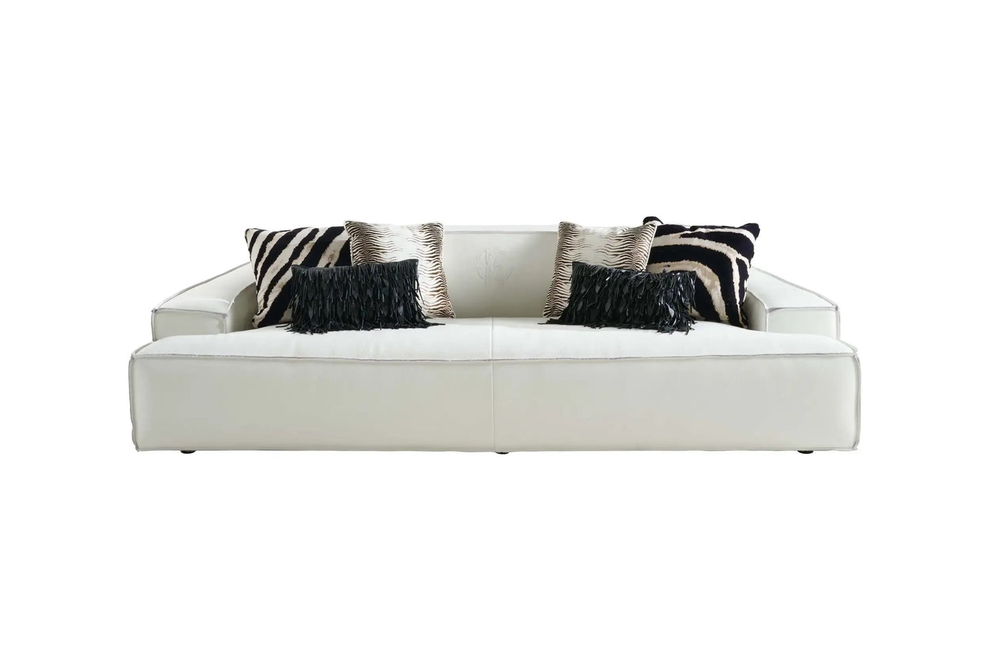 Roberto Cavalli Assal Sofa