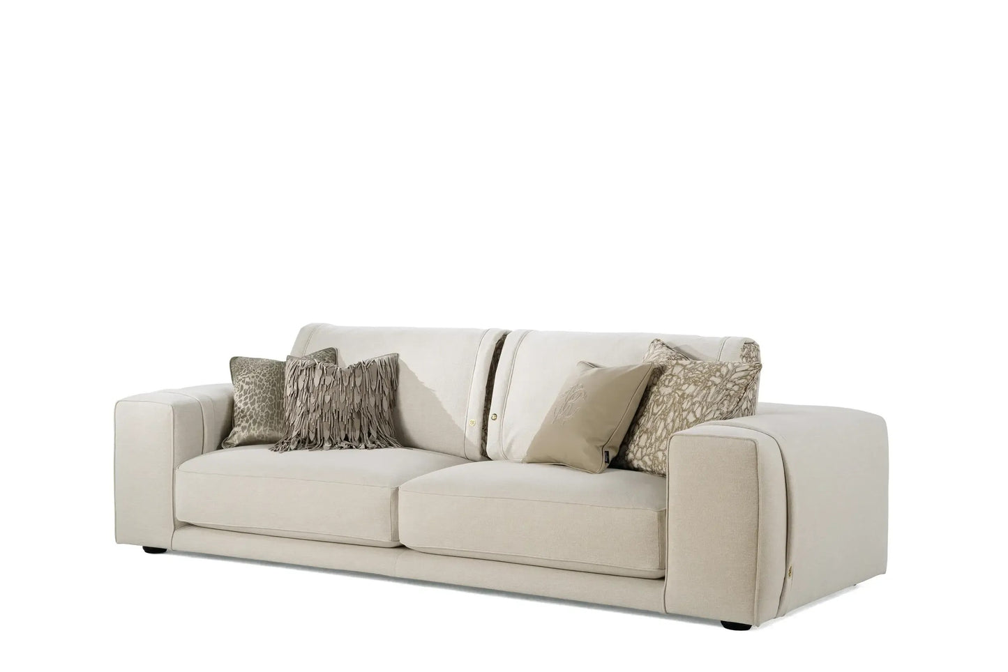 Roberto Cavalli Smoking.2 Sofa