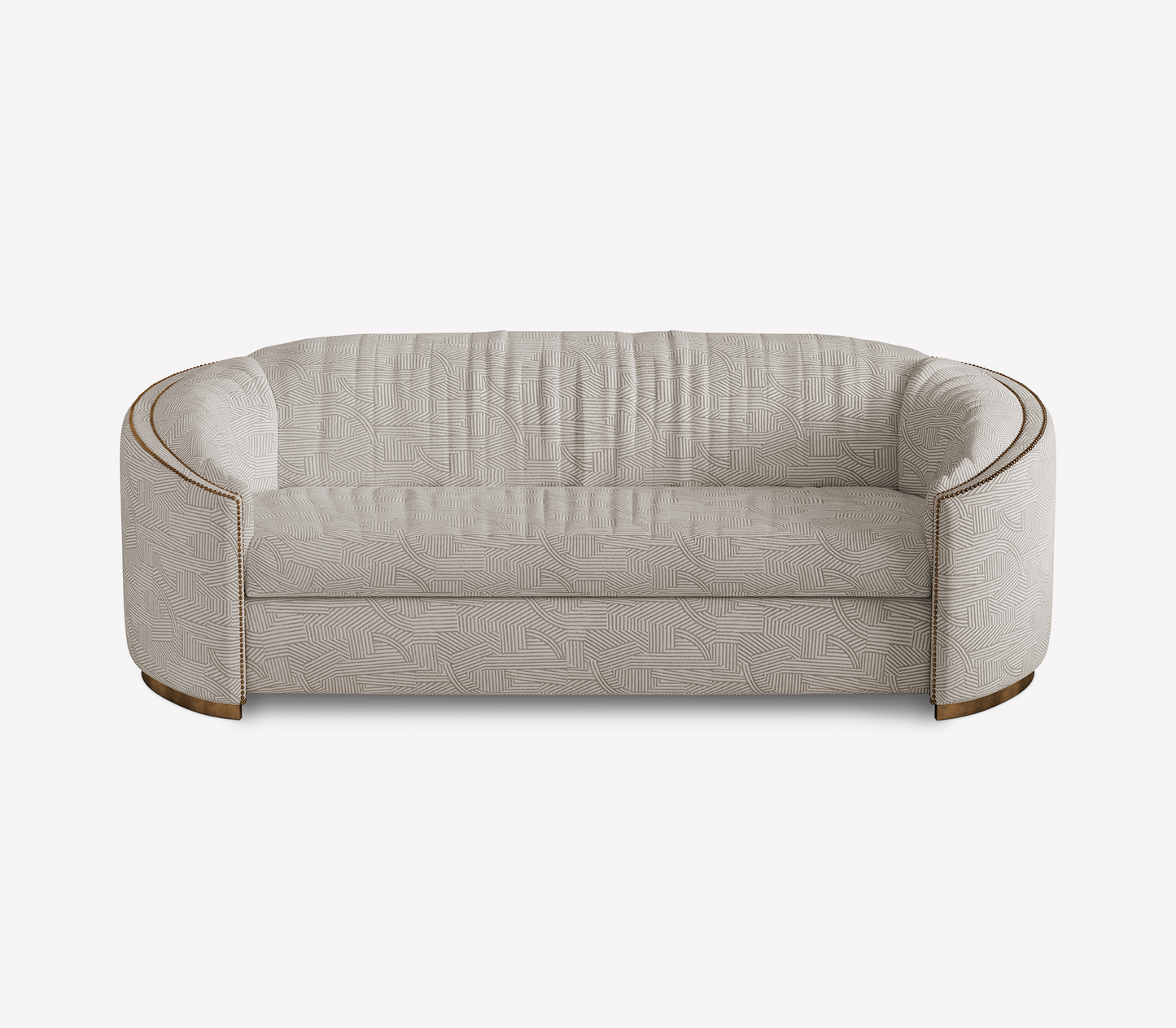 Boca Do Lobo Wales Sofa