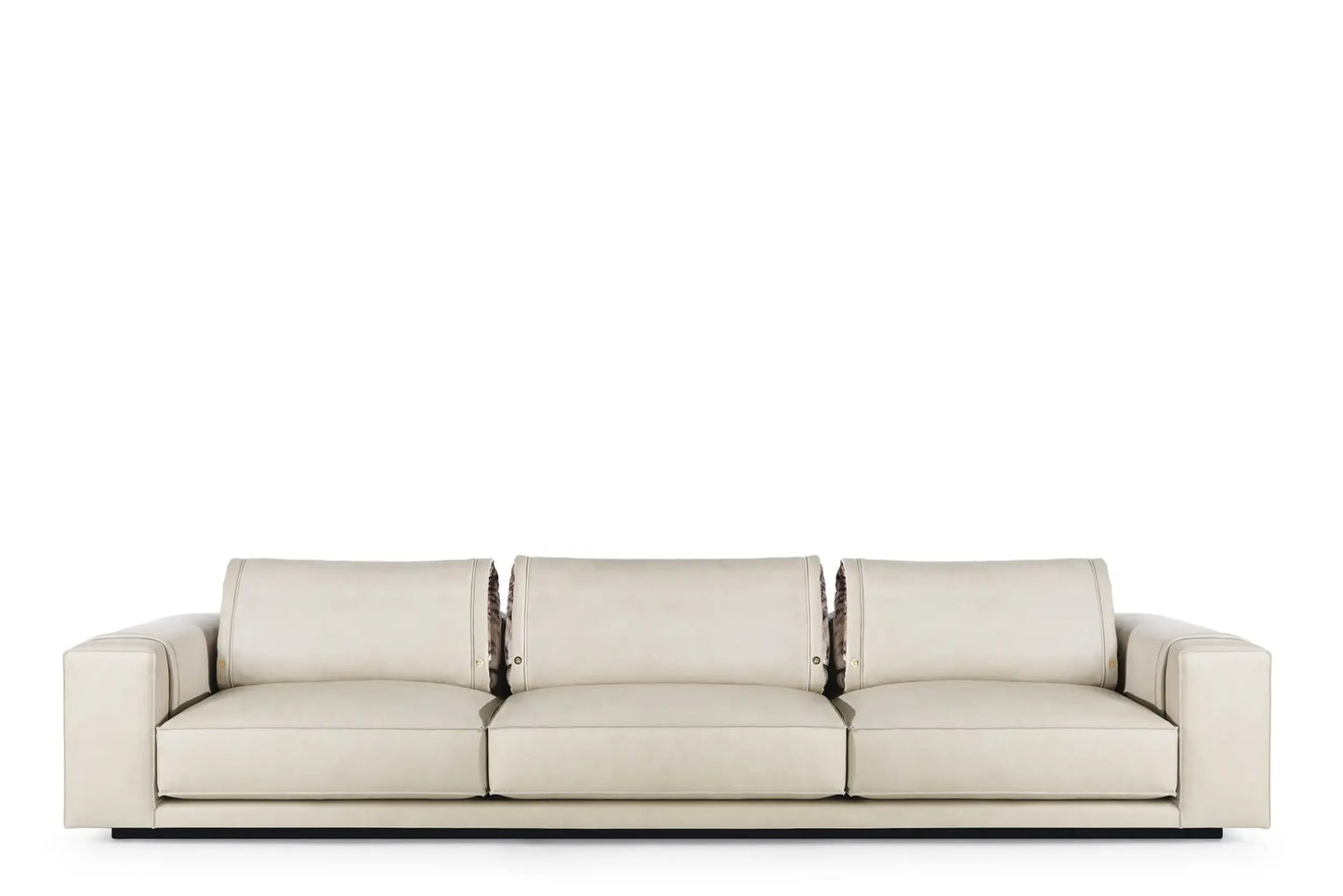 Roberto Cavalli Smoking.2 Sofa