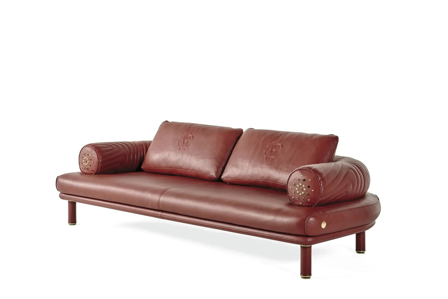 Roberto Cavalli Nevada Sofa