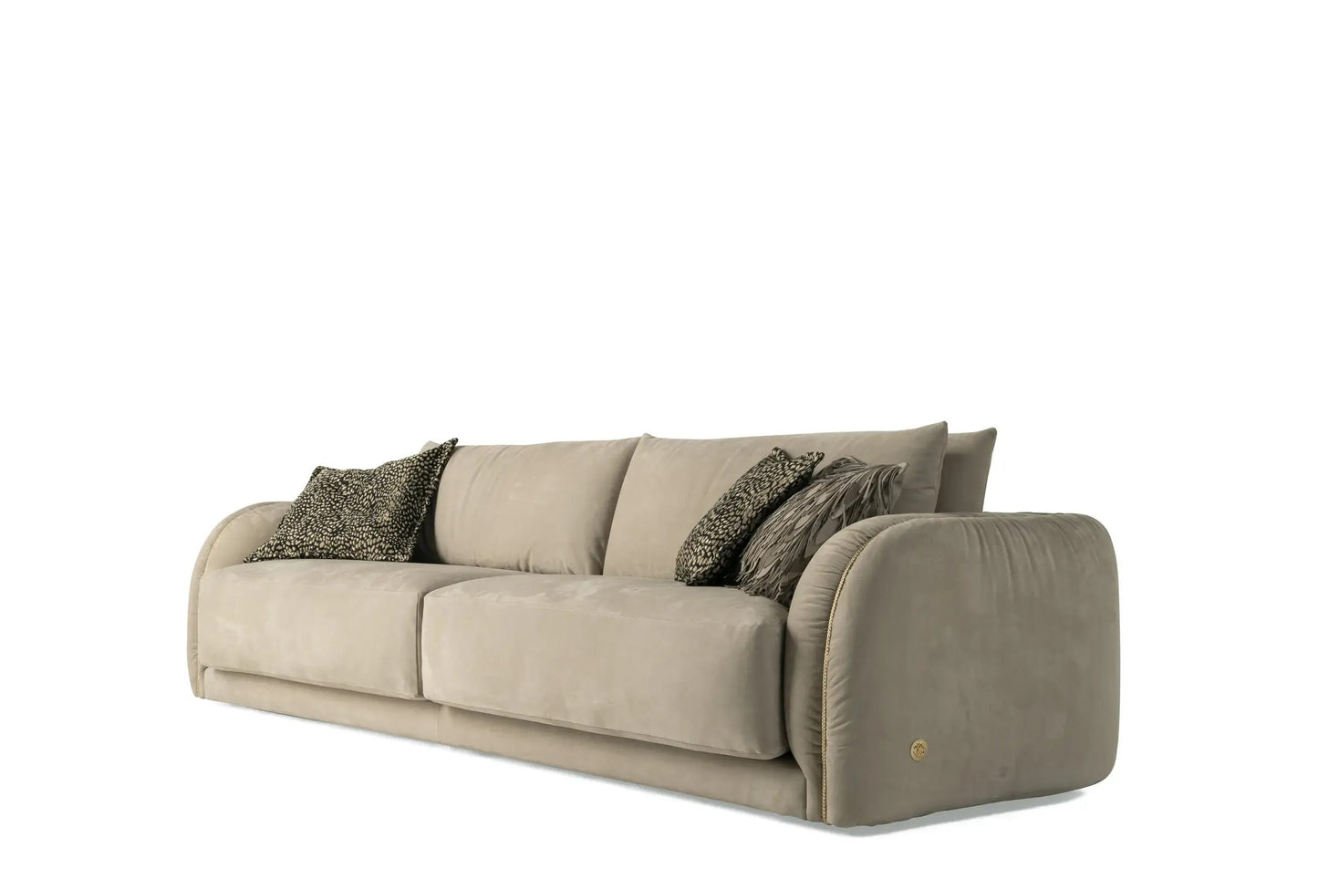 Roberto Cavalli Kruger Sofa