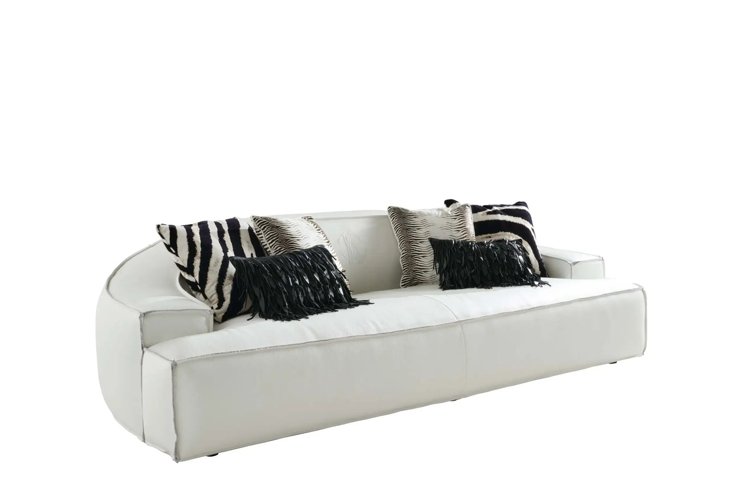 Roberto Cavalli Assal Sofa
