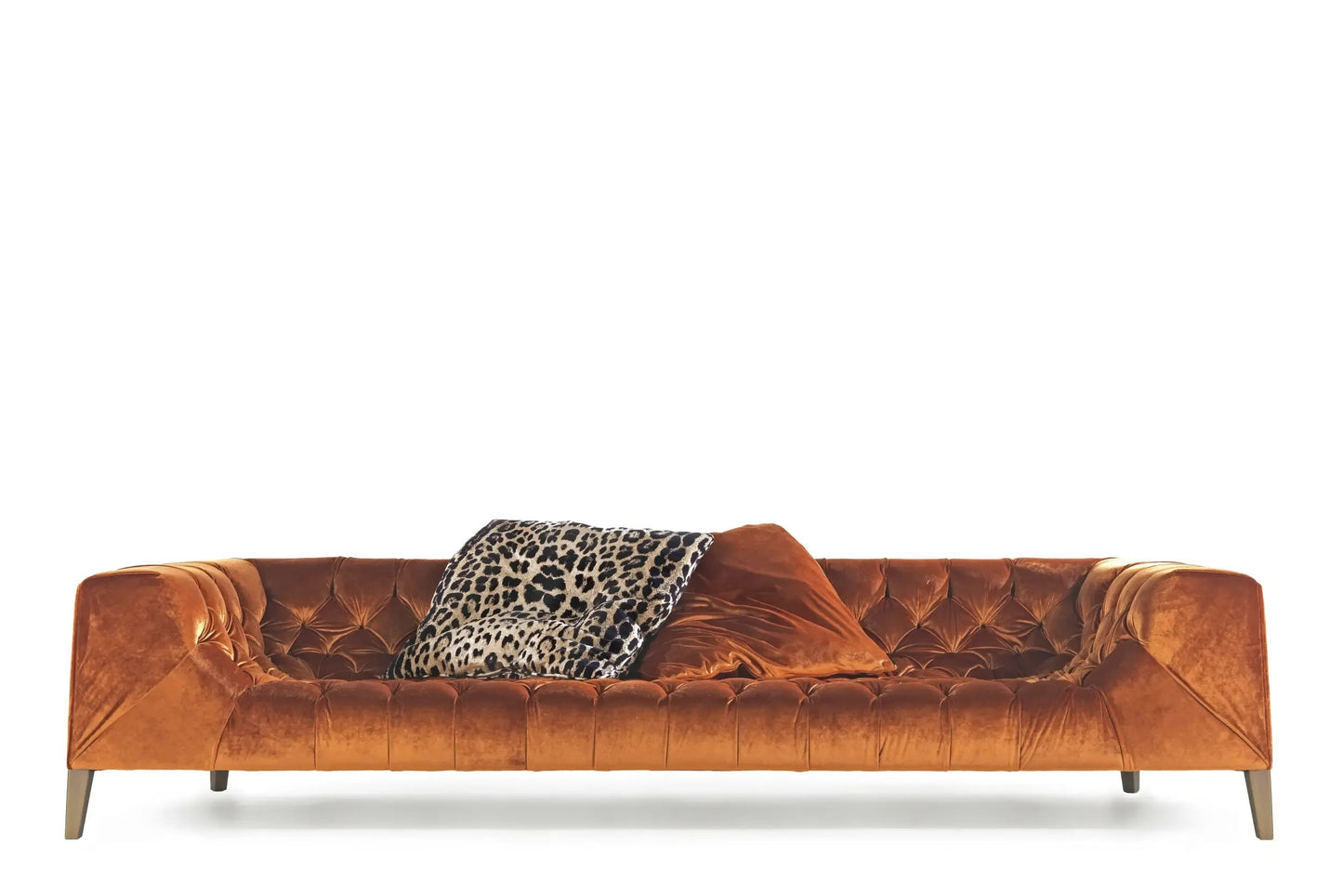 Roberto Cavalli Blake Sofa