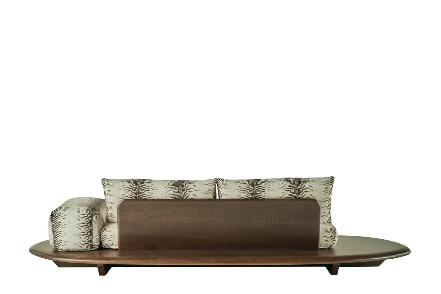 Roberto Cavalli Moremi Sofa