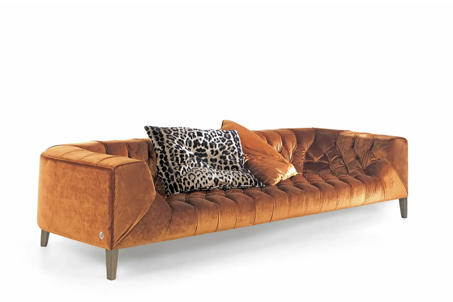 Roberto Cavalli Blake Sofa