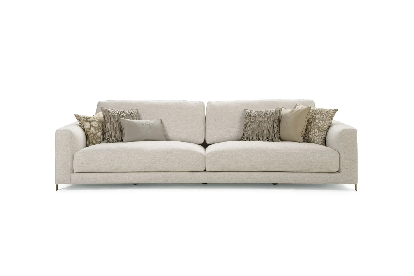 Roberto Cavalli Manhattan Sofa