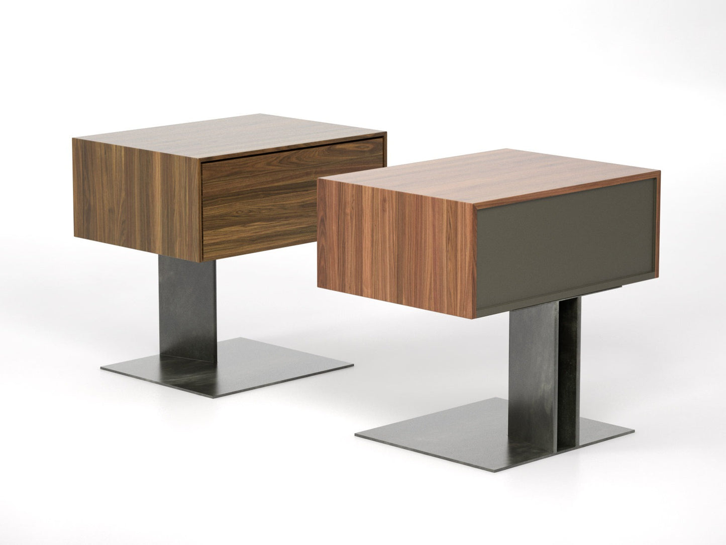 Bonaldo Wai Nightstand