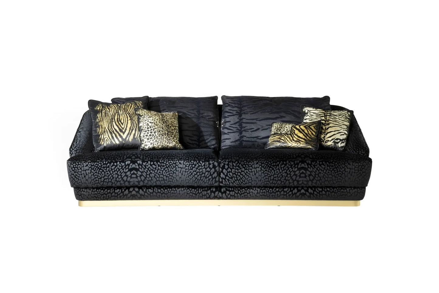 Roberto Cavalli Inanda Sofa
