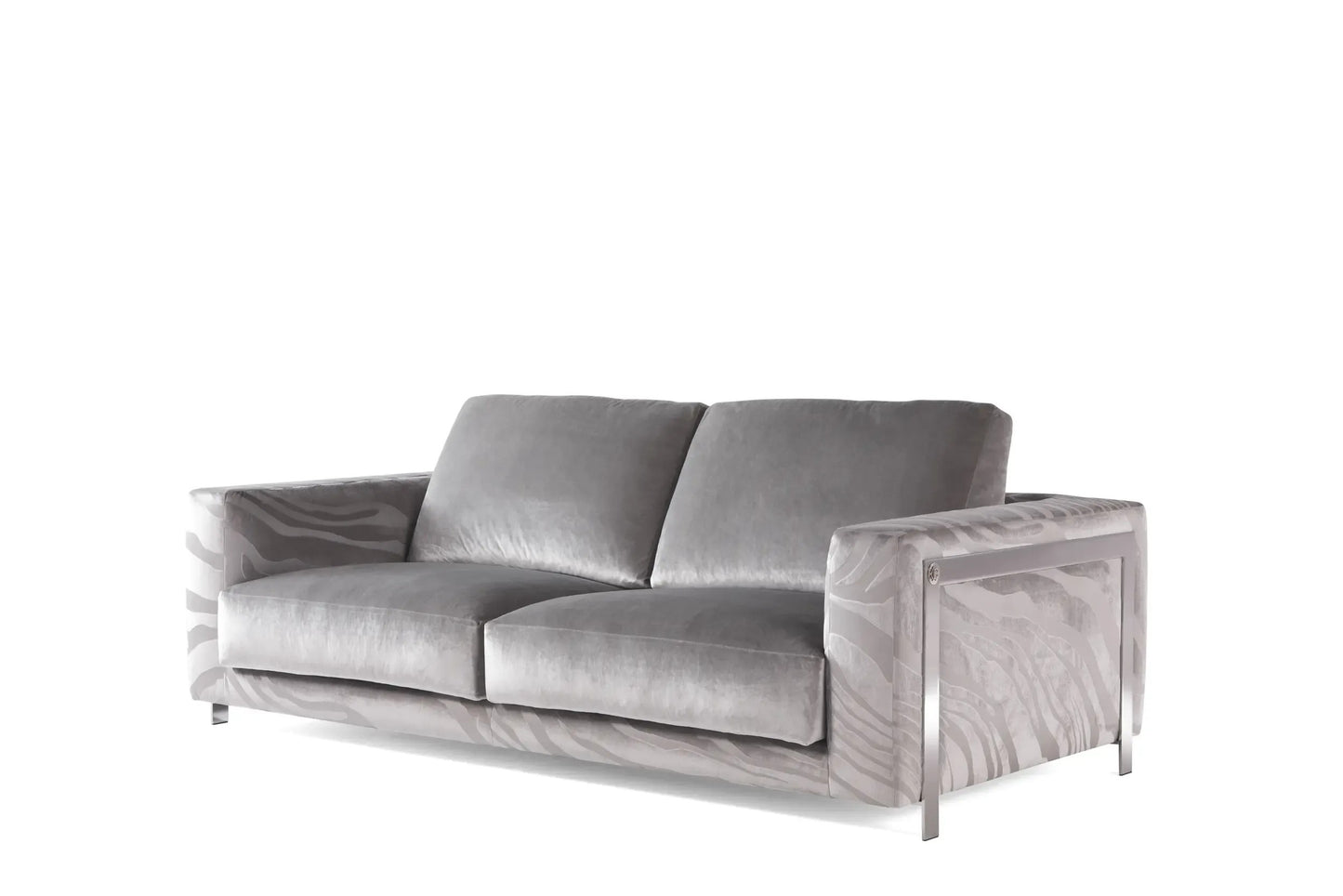 Roberto Cavalli Manhattan Sofa