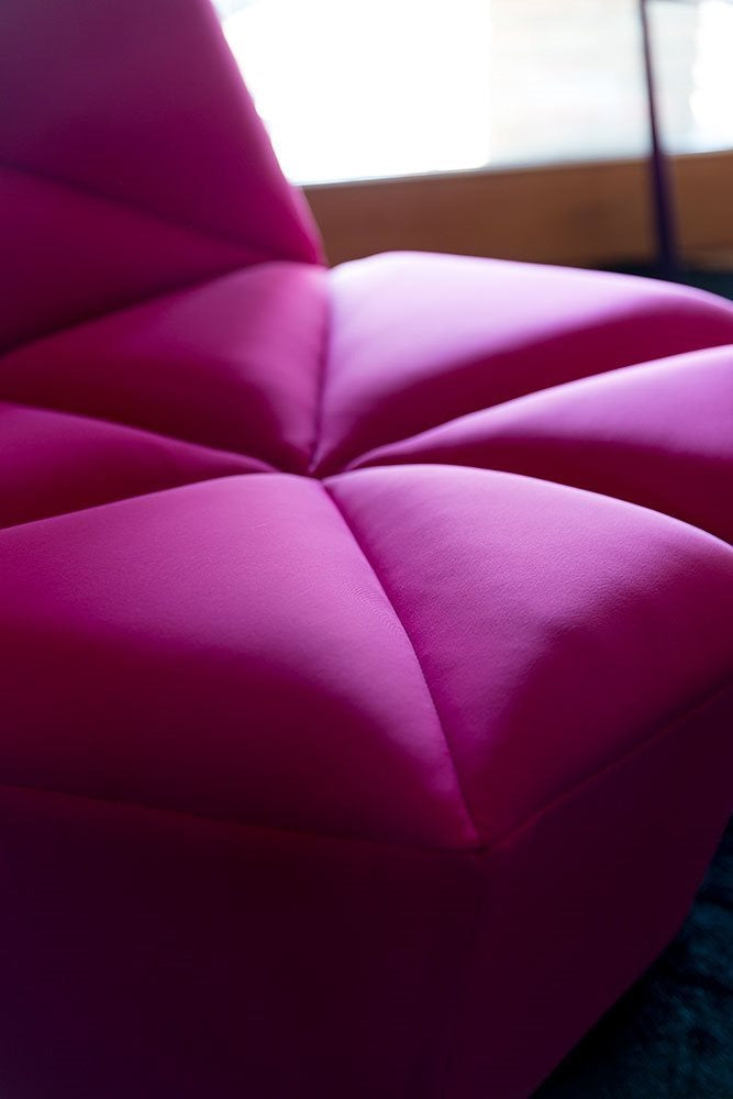 Alberta Gossip Leisure Chair