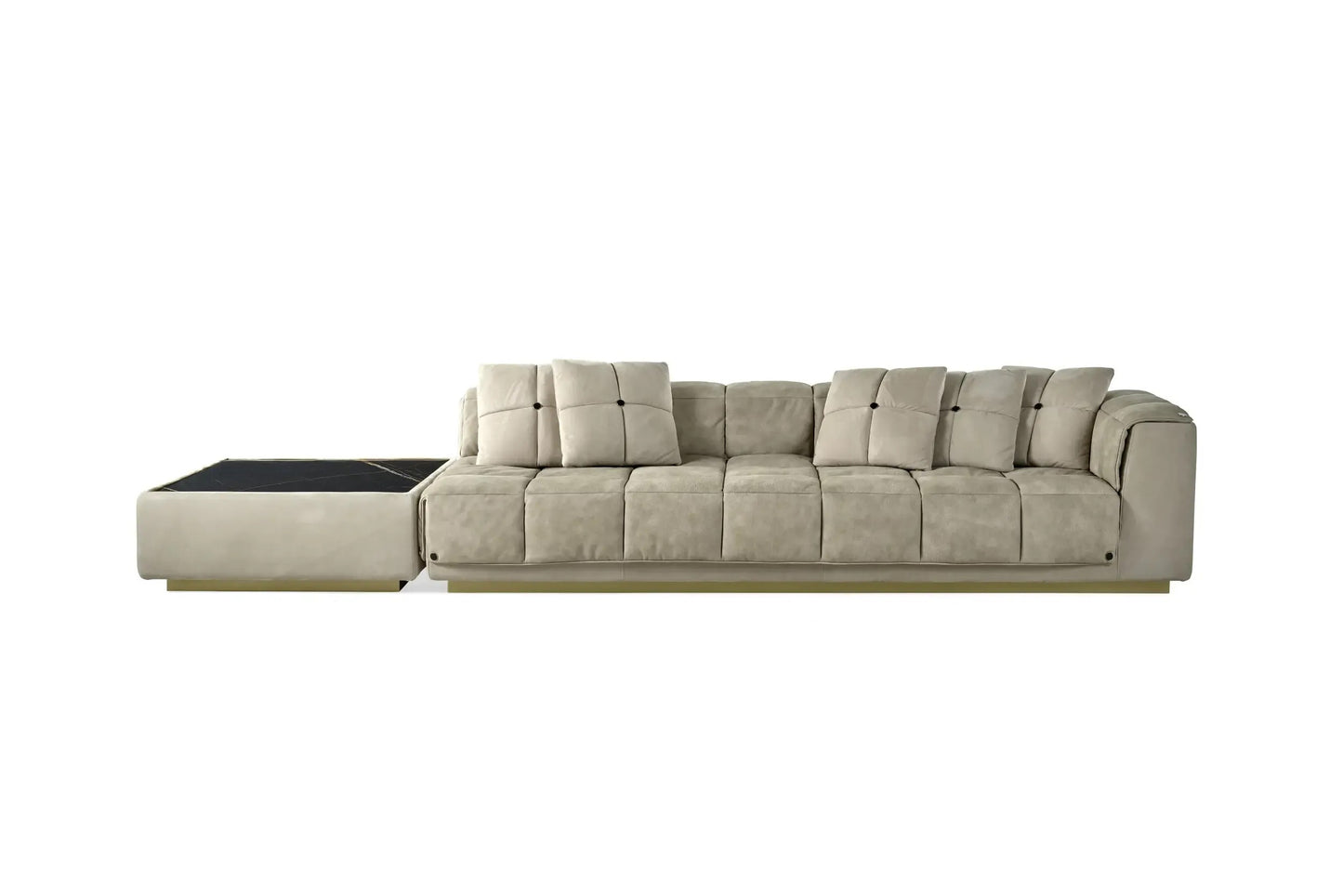 Roberto Cavalli Amargosa Sofa