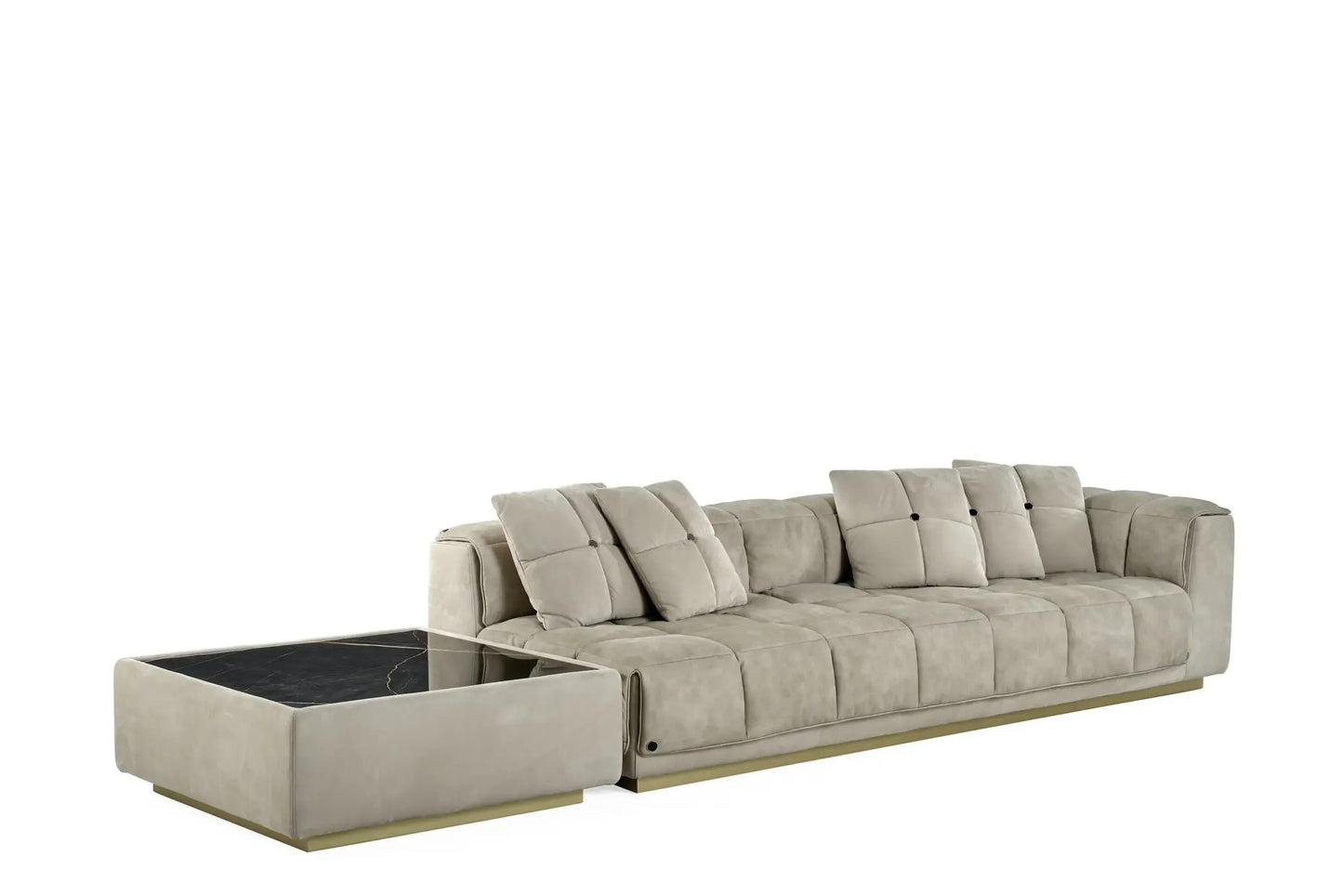 Roberto Cavalli Amargosa Sofa
