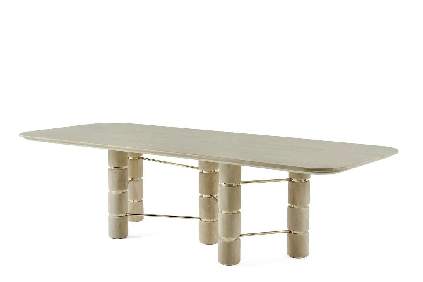 Roberto Cavalli Boswellia Dining Table