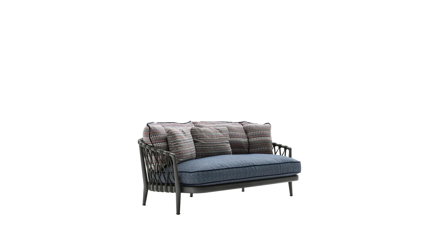 B&B italia B&B Erica Outdoor sofa
