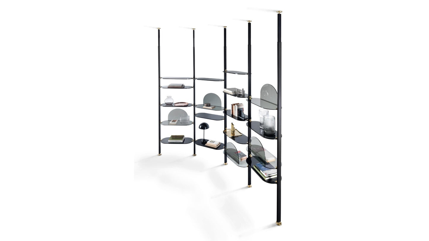 Arflex Alba Bookshelf