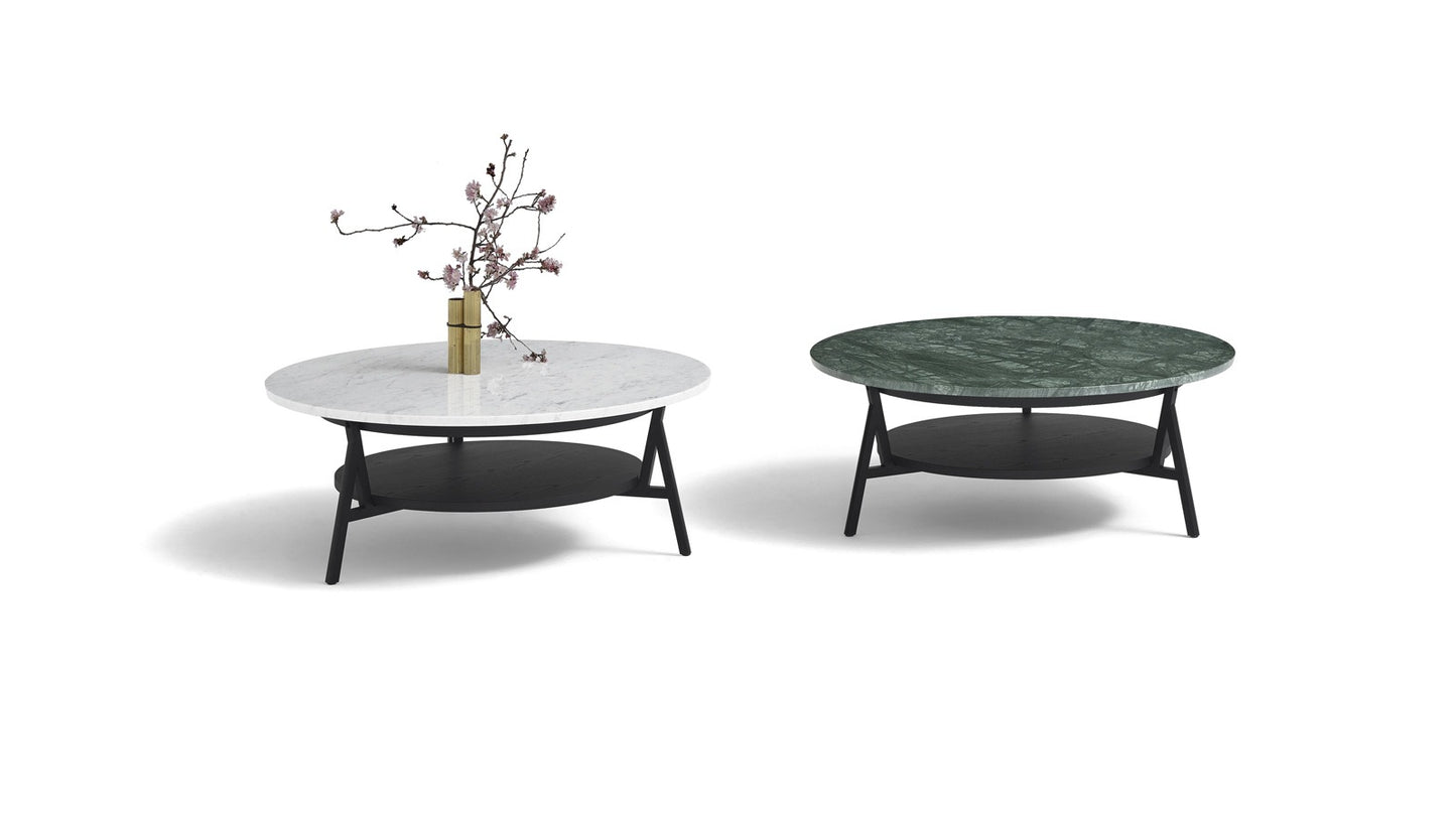 Arflex Cradle Coffee Table
