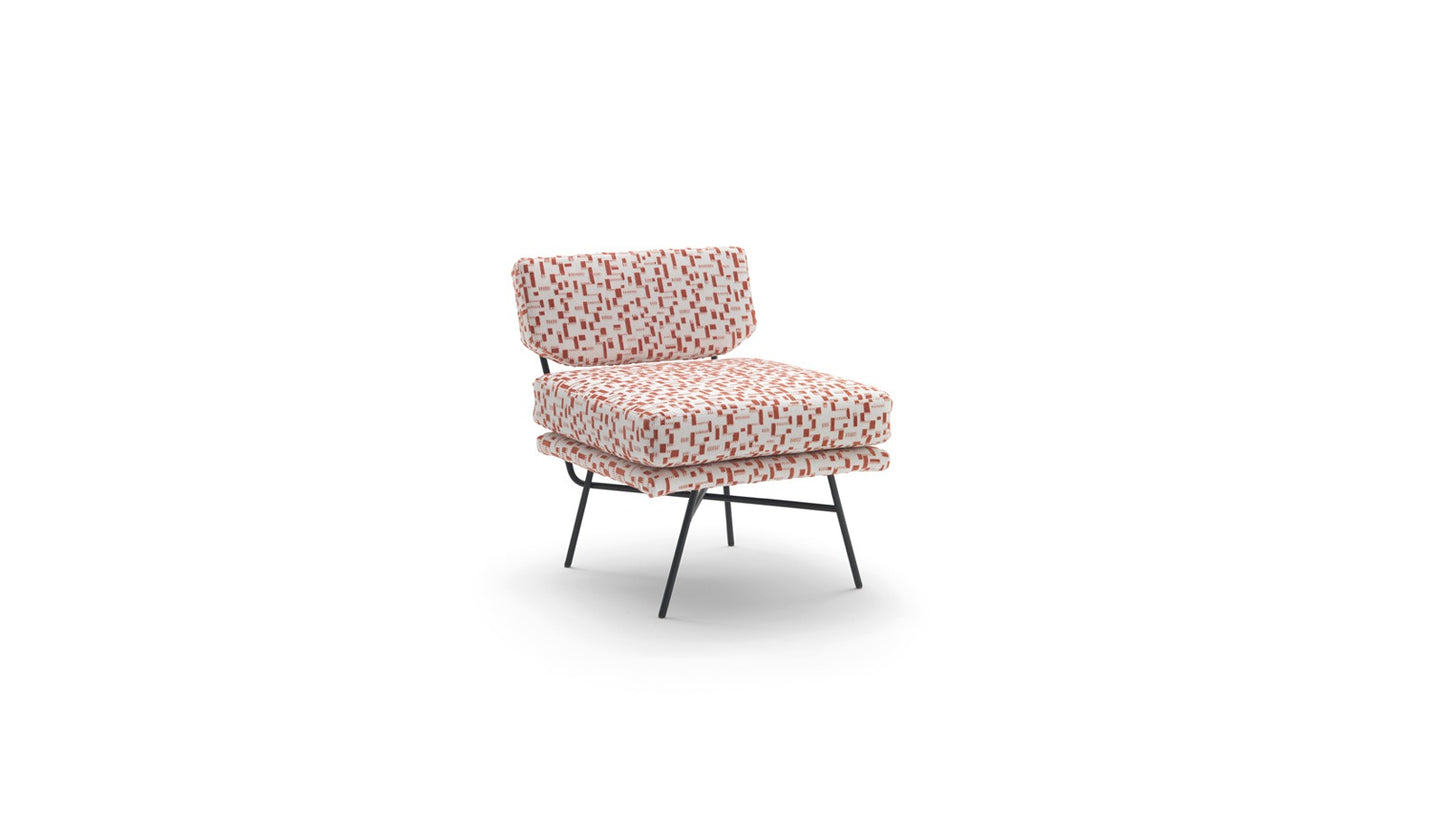 Arflex Elettra Leisure Chair