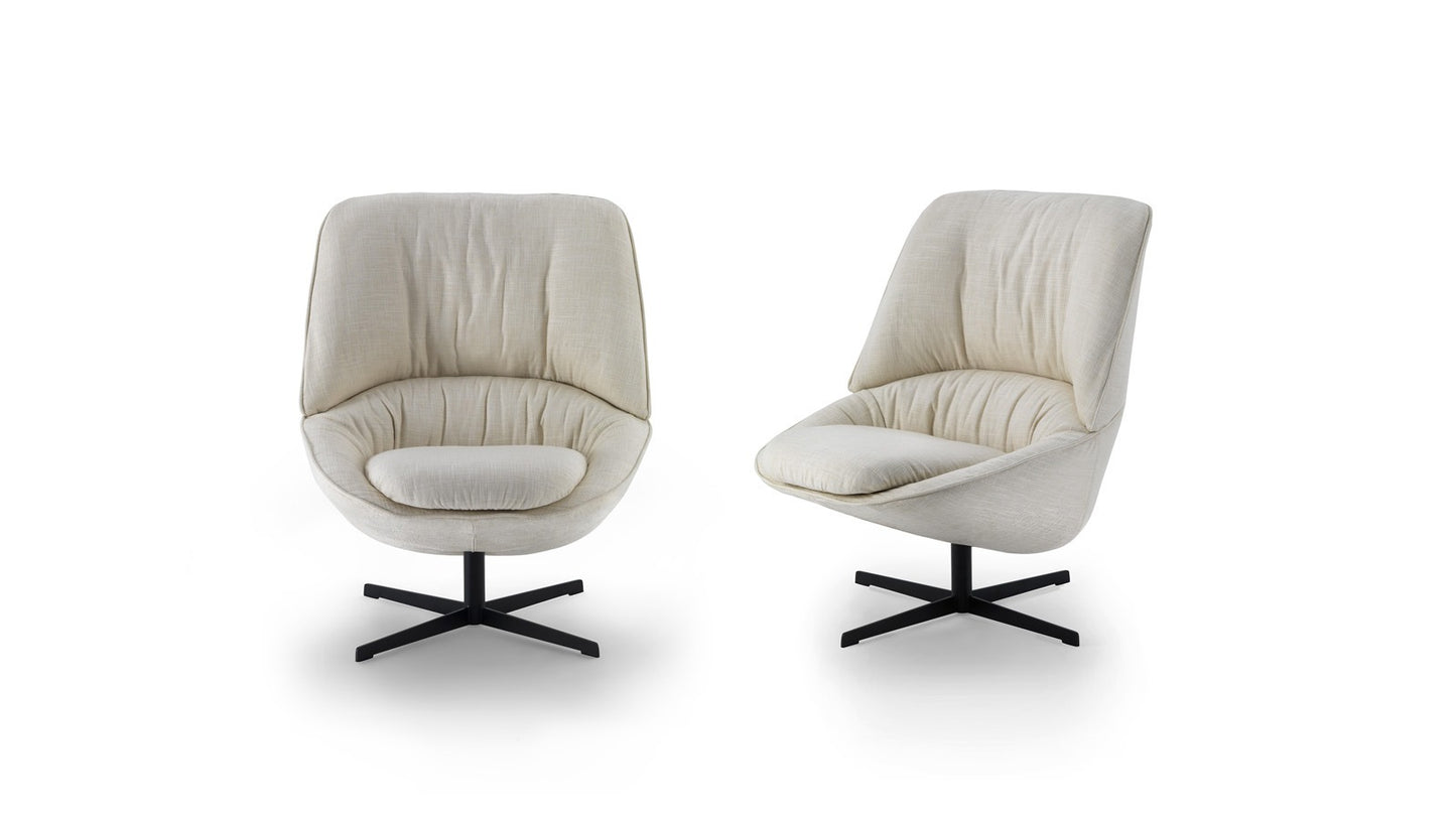 Arflex Ladle Leisure Chair