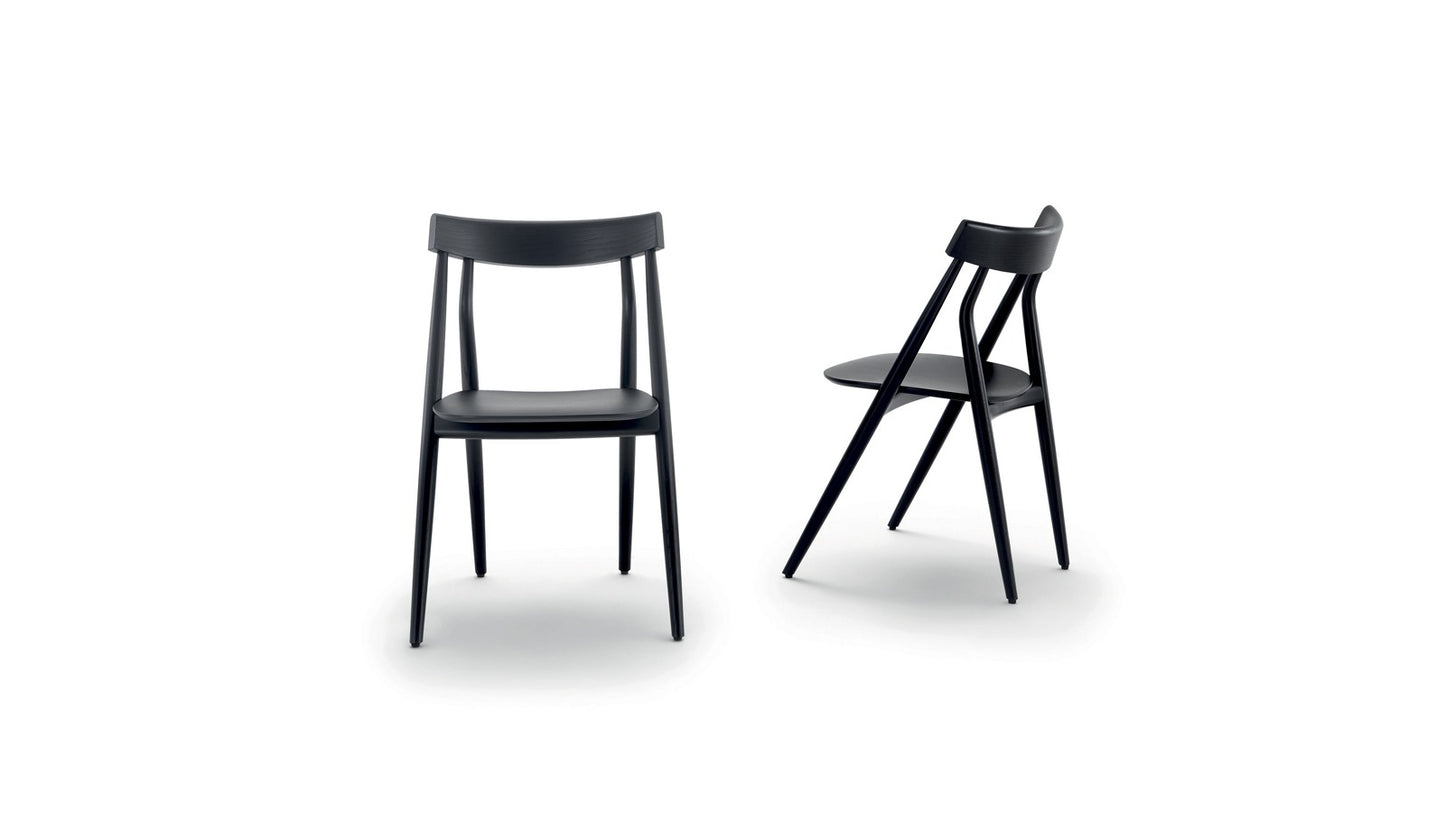 Arflex Lizzy Dining Chair