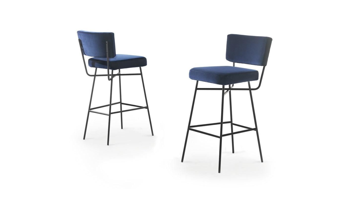 Arflex Orfeo Bar Chair