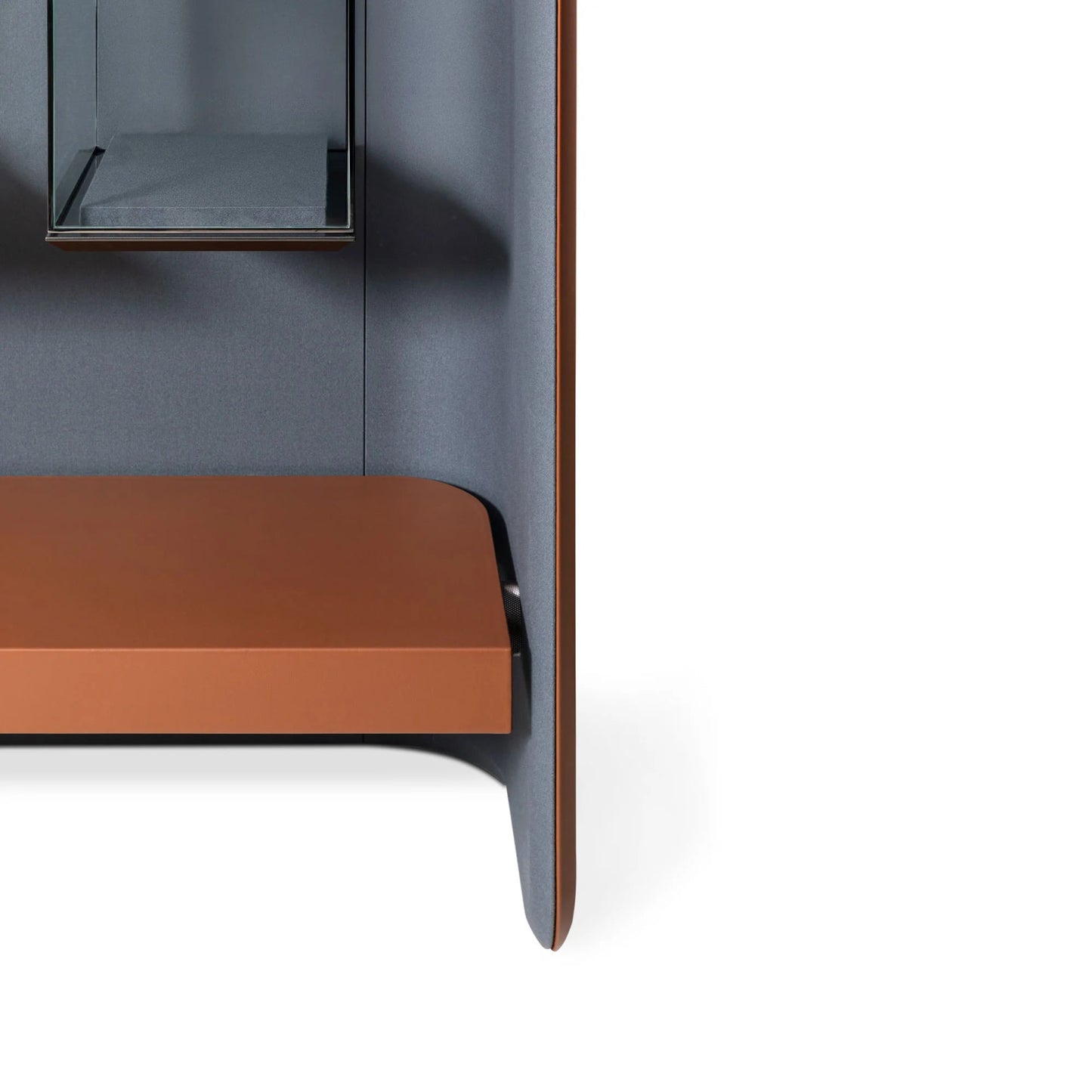 Bentley Linden  Cabinet