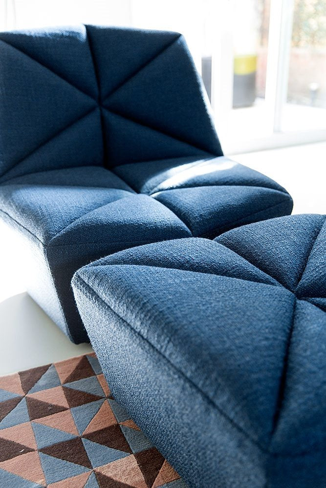 Alberta Gossip Leisure Chair
