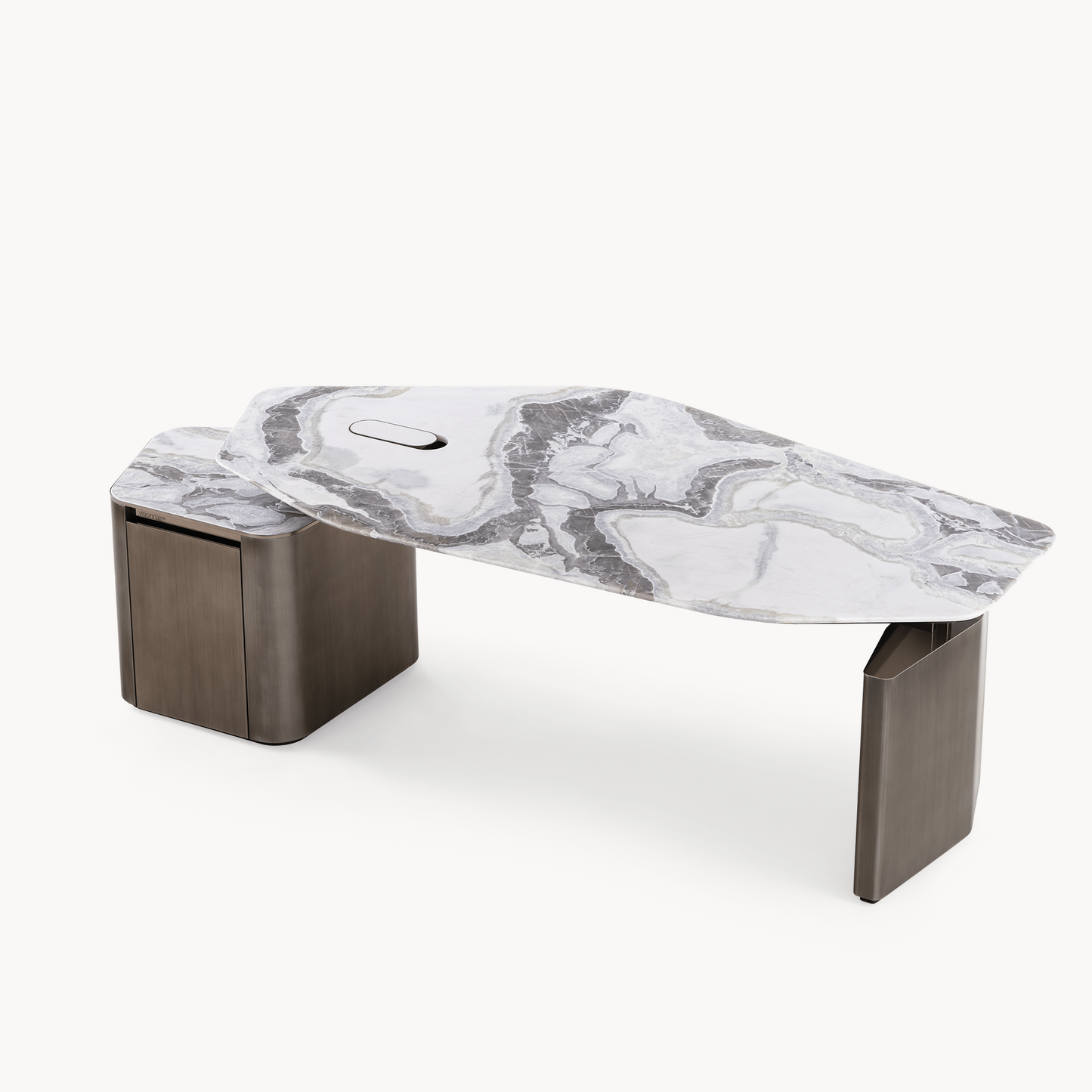 Visionnaire Ephir Writing Table