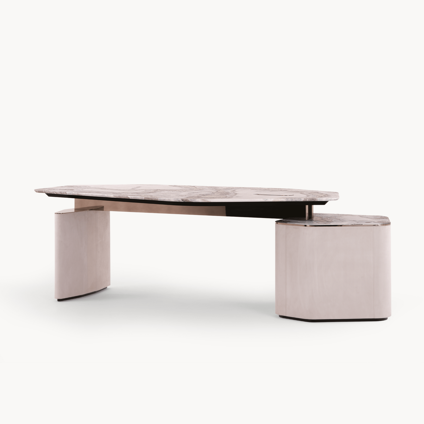 Visionnaire Ephir Writing Table