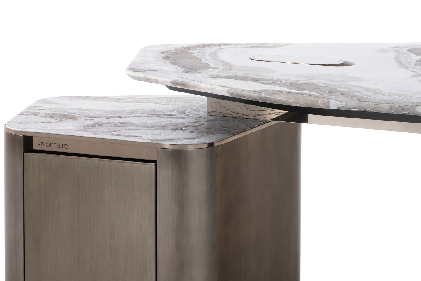 Visionnaire Ephir Writing Table