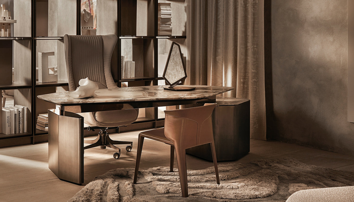 Visionnaire Ephir Writing Table