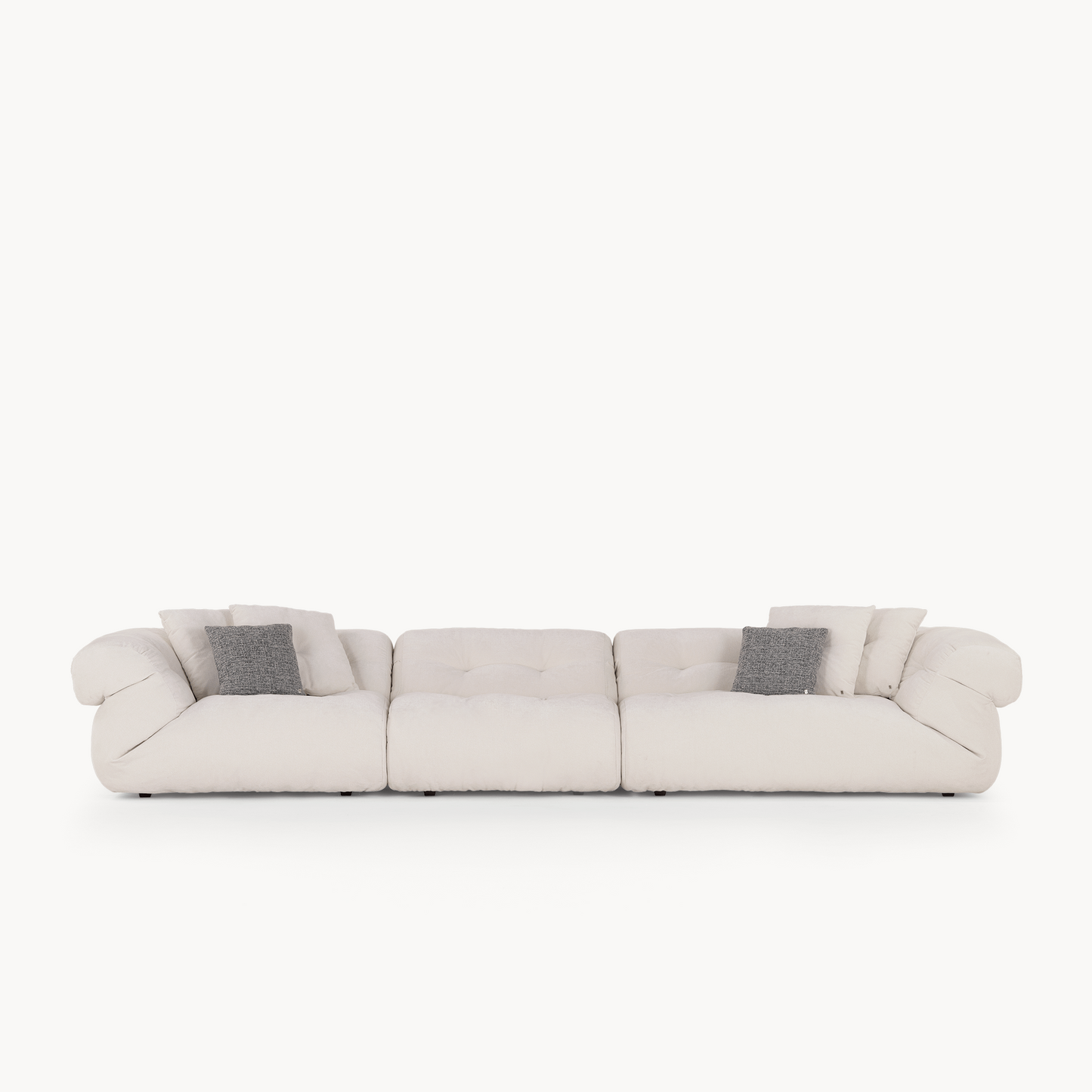 Visionnaire Walker Sofa