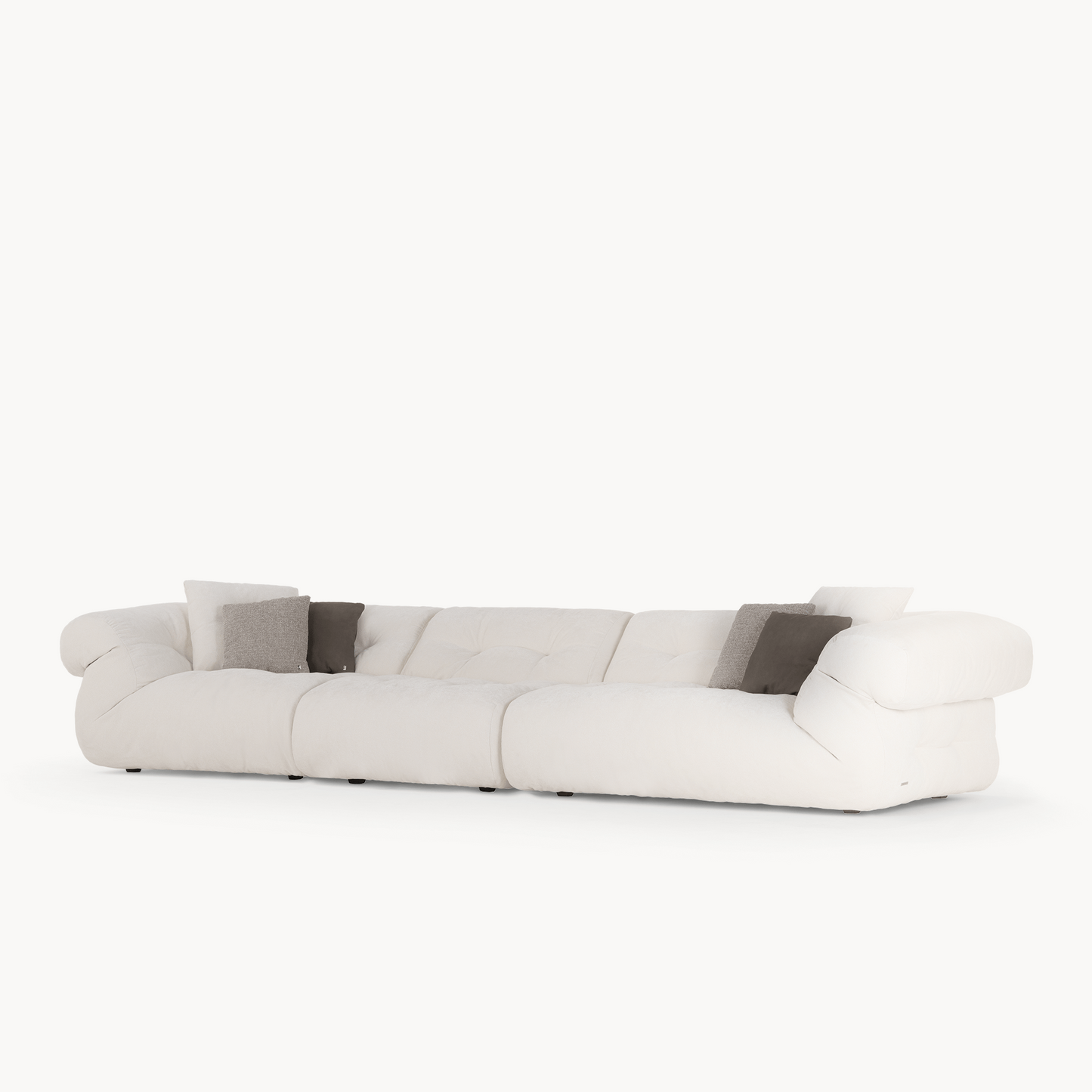 Visionnaire Walker Sofa