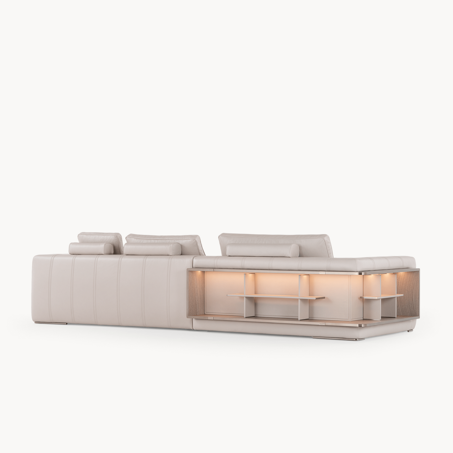 Visionnaire Loving F Sofa