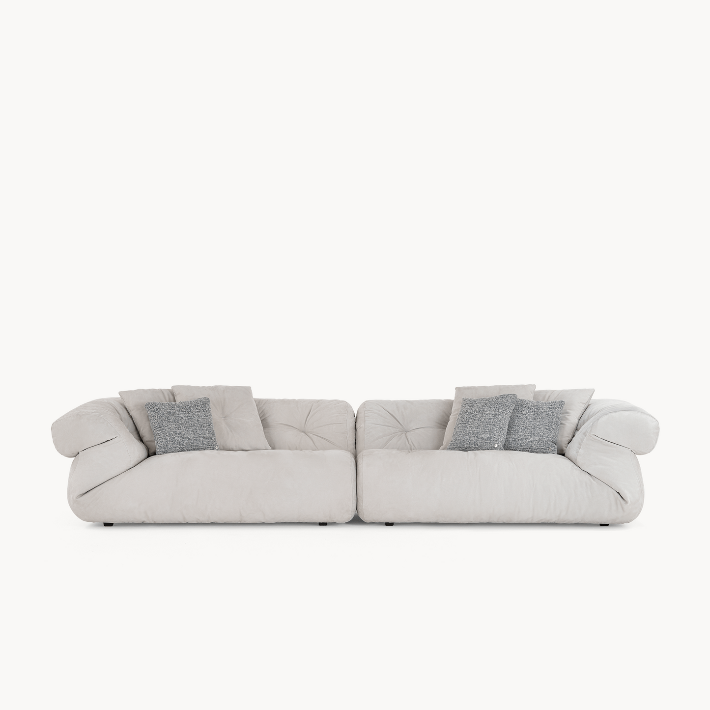 Visionnaire Walker Sofa