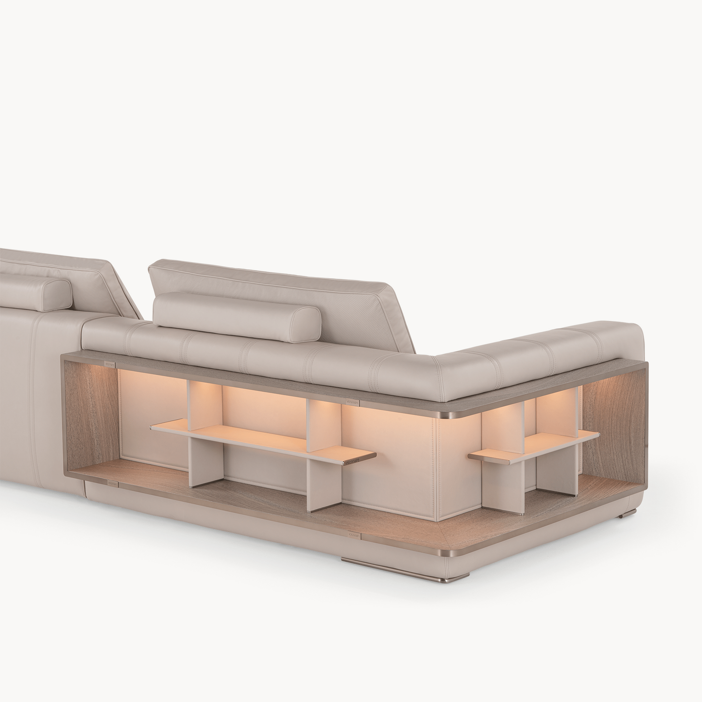 Visionnaire Loving F Sofa