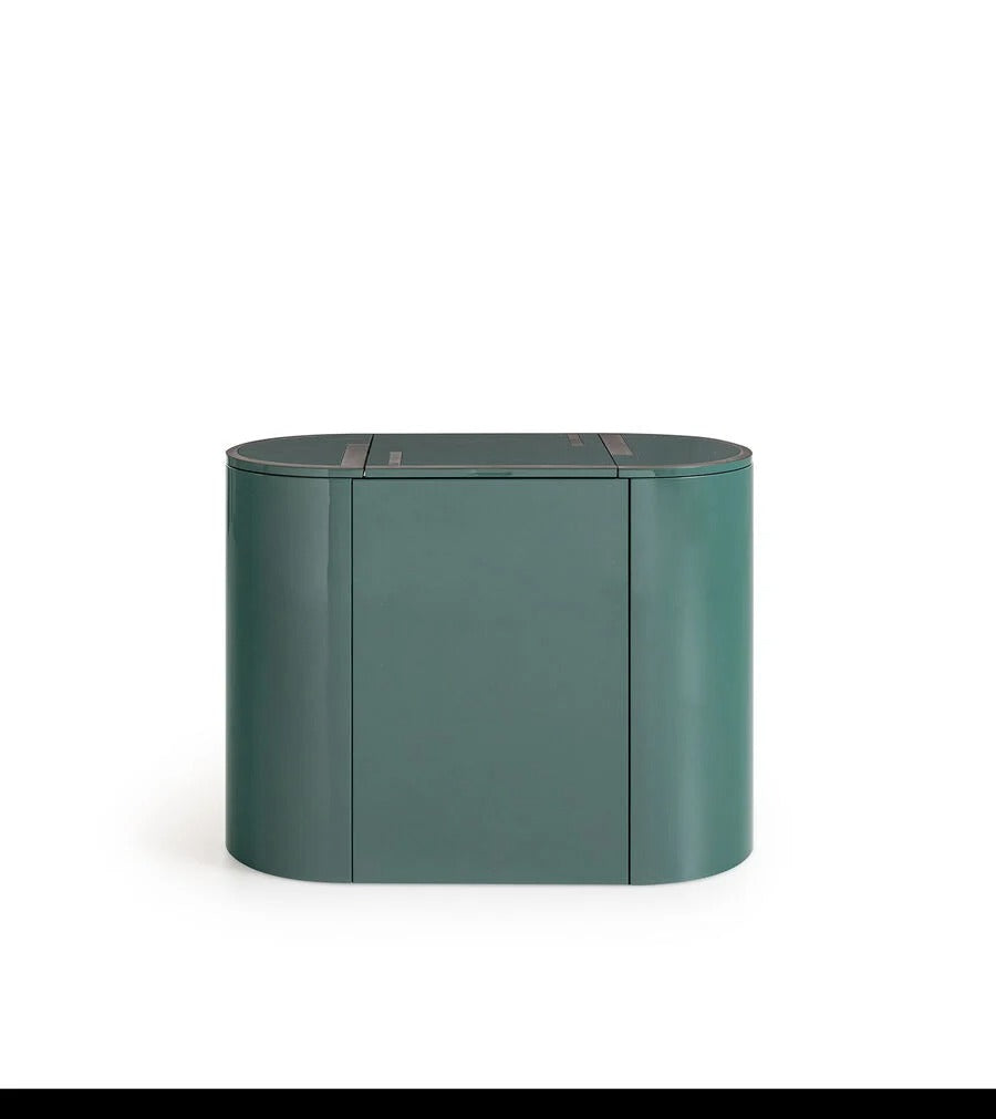 Fendi O'Lock Vanity Dressing Table