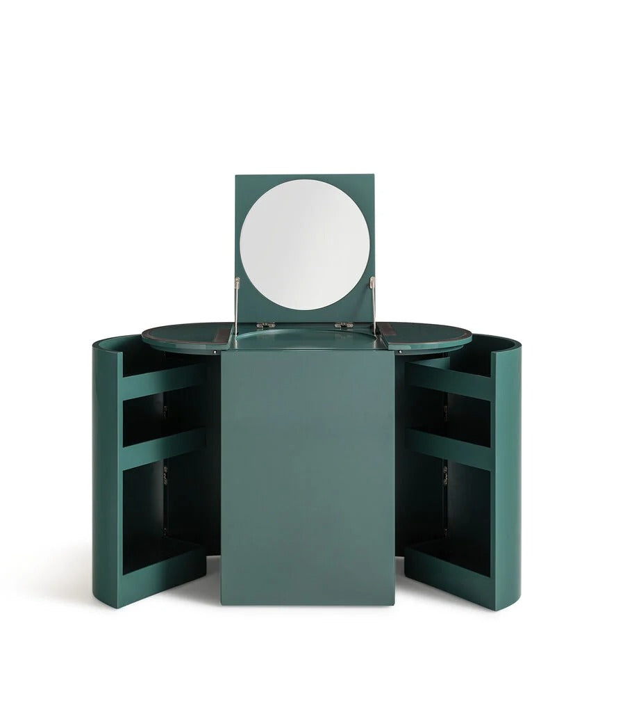 Fendi O'Lock Vanity Dressing Table