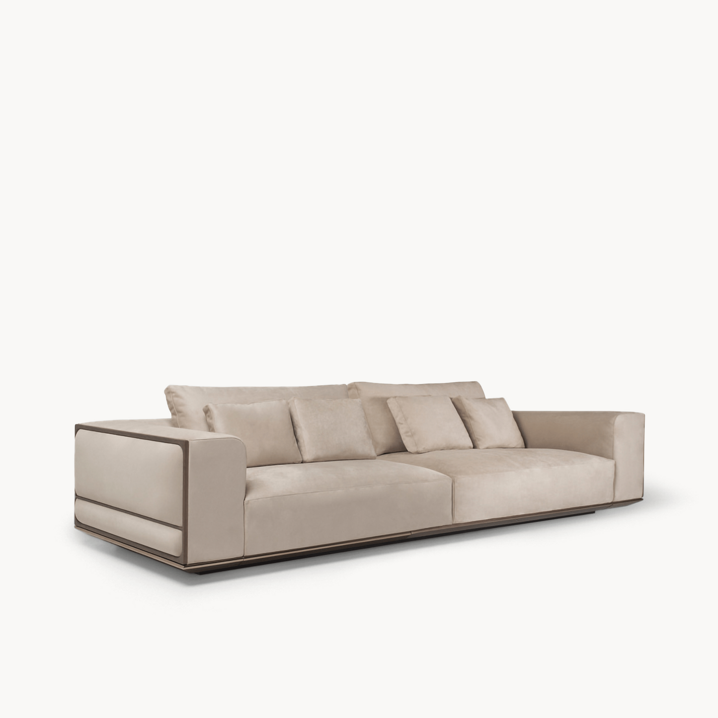 Visionnaire Boyd Sofa