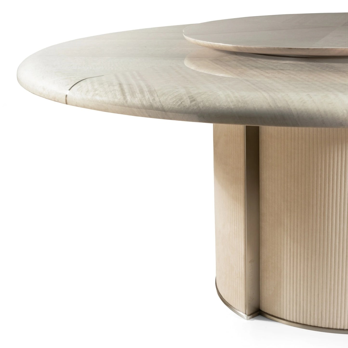 Visionnaire Lyrique Dining Table