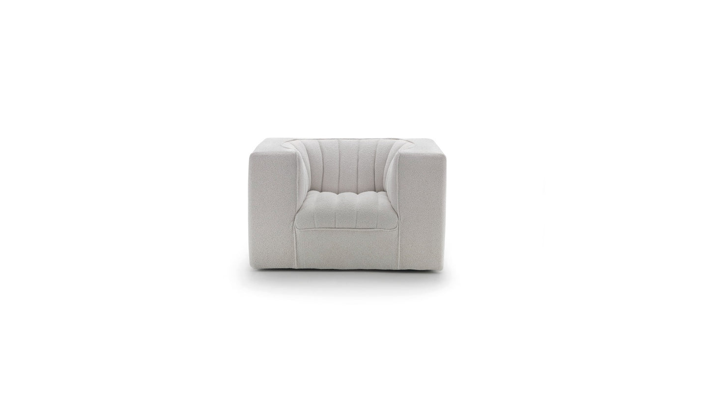Arflex 9000 Leisure Chair