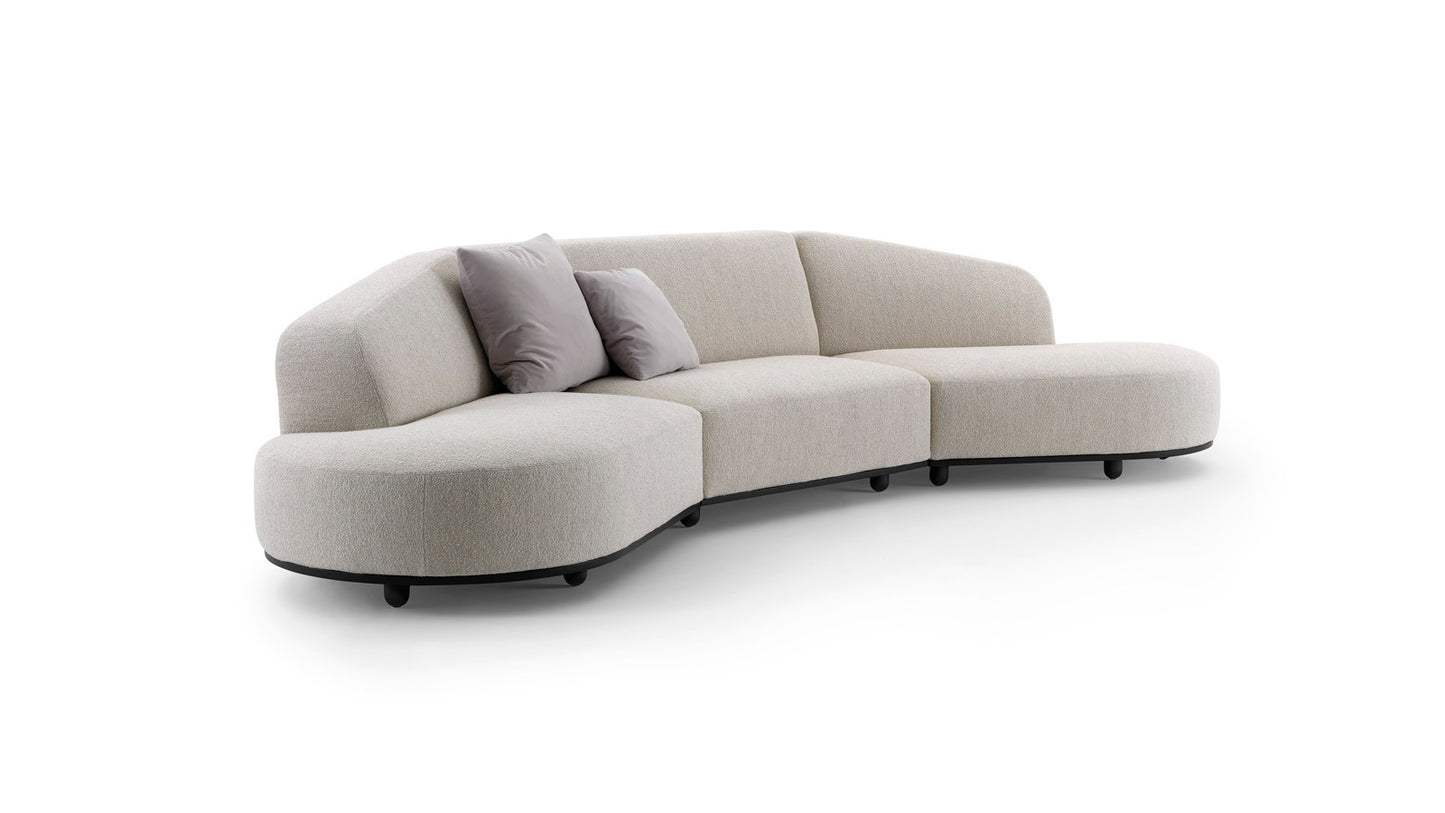 Arflex Arcolor Sofa