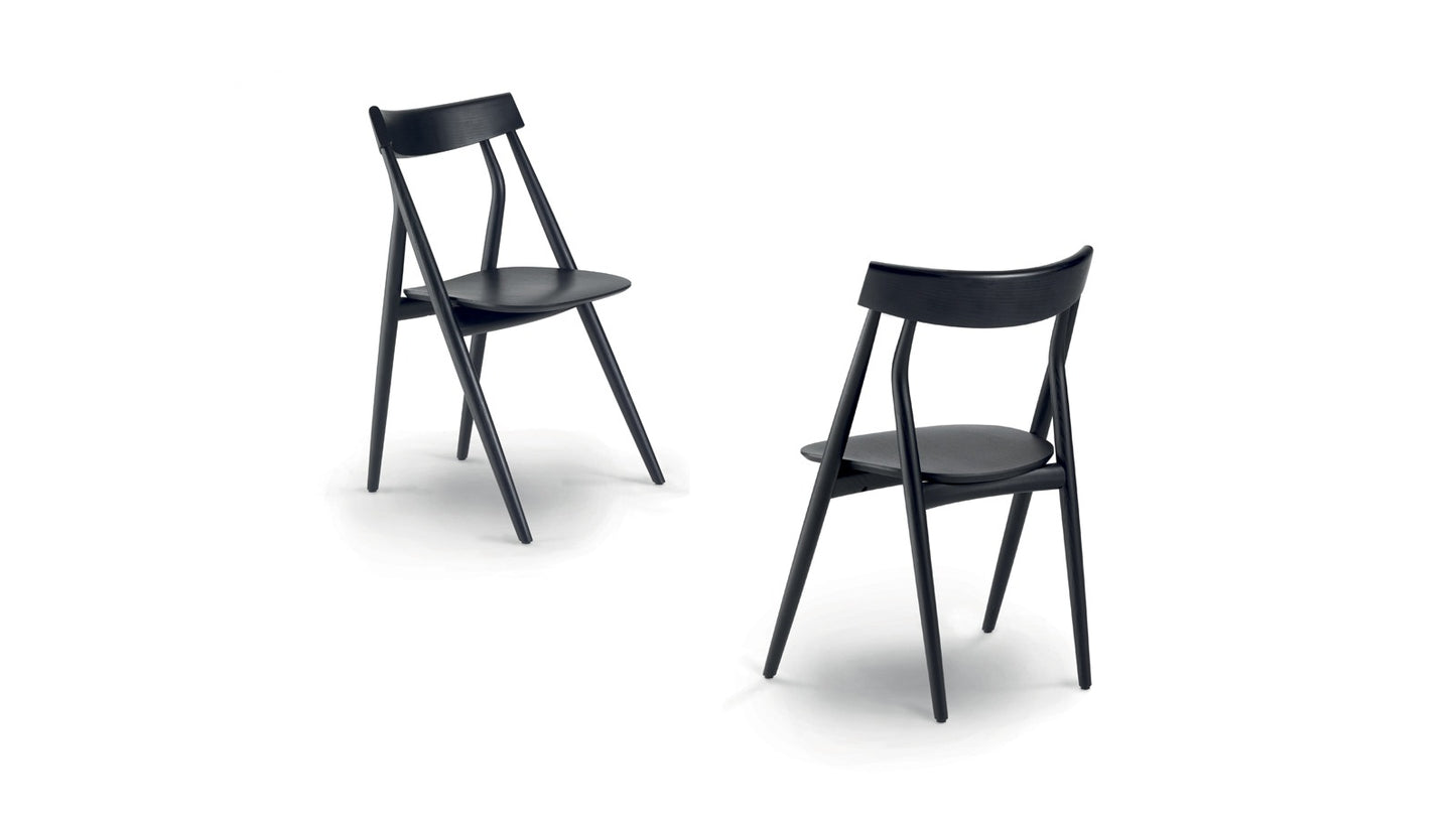 Arflex Lizzy Dining Chair
