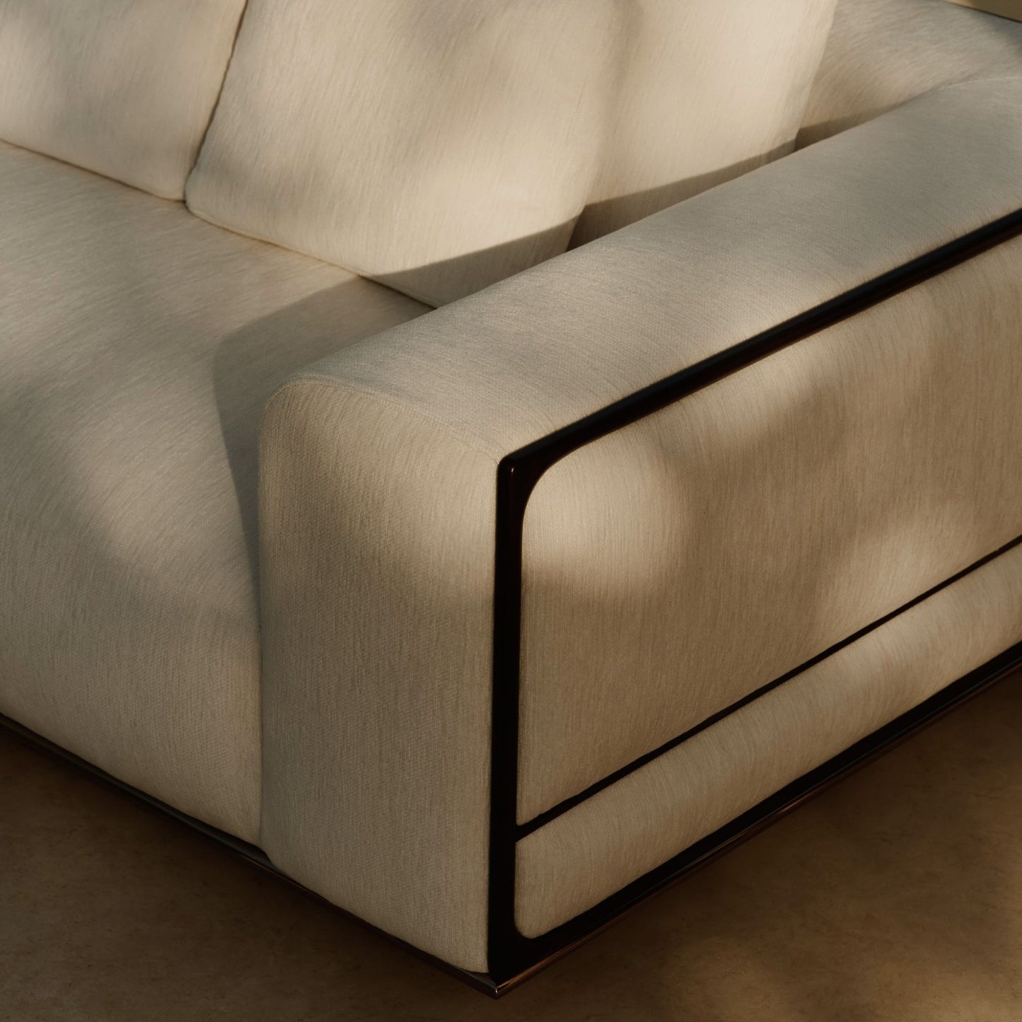 Visionnaire Boyd Sofa