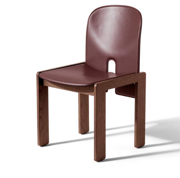 Cassina Scarpa 121 Dining Chair