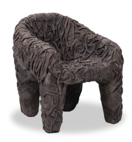 Baxter Stromboli Leisure Chair