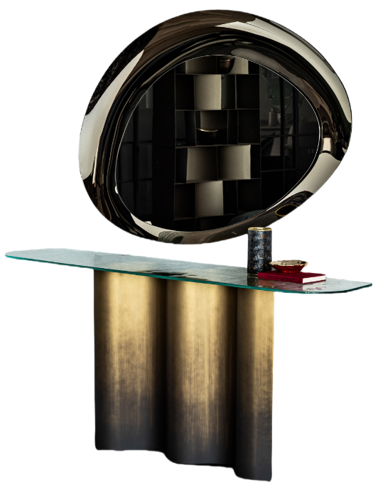 Cattelan Nettuno Console Table